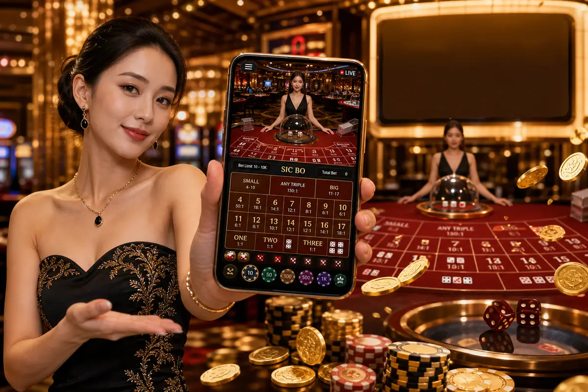welcome888