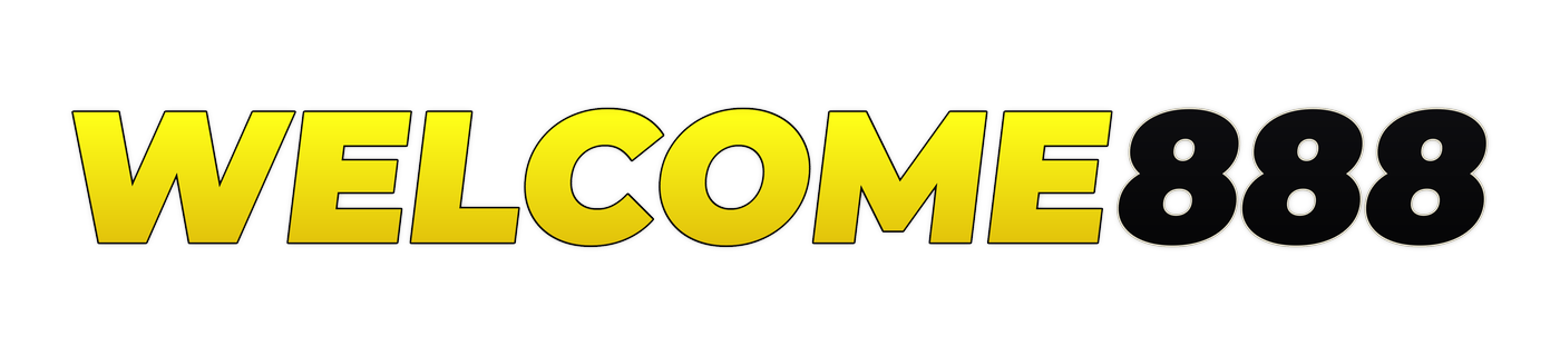 welcome888 logo